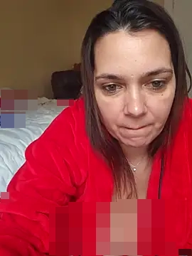 Aria423's Webcam Show