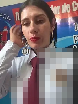 Alysson--'s Webcam Show