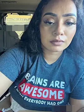 CarmelaAnthony's Webcam Show