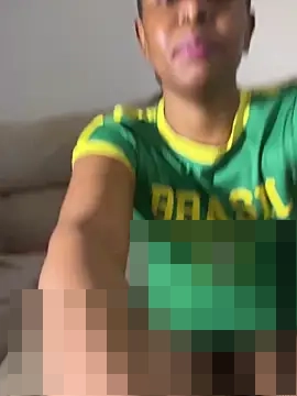 Rose_berry's Webcam Show