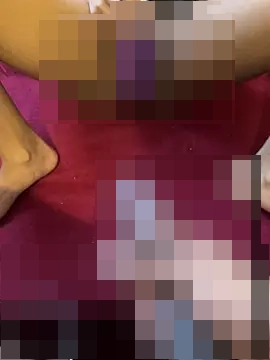 masked_doll_kashi's Webcam Show