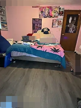 Jennysbakery's Webcam Show