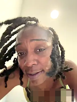 AdoredCupful's Webcam Show