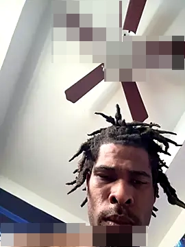 MrHank202's Webcam Show