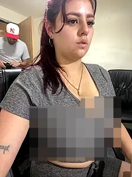 angelasm's Webcam Show