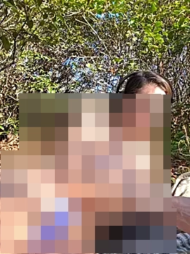 KittyWhispers' Webcam Show