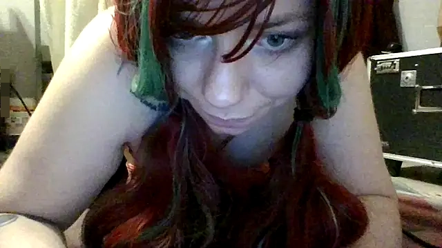 spunfoxxx's Webcam Show