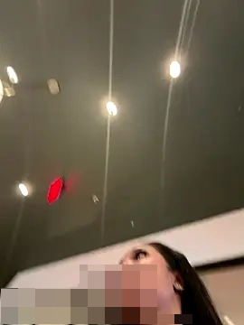 ___Nessa's Webcam Show