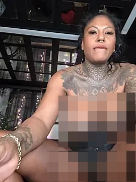 DarkDea's Webcam Show