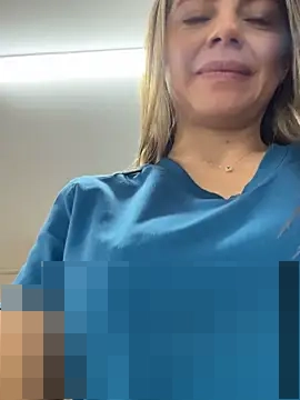 alicee16's Webcam Show