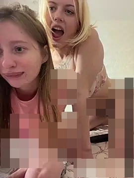 elloriah's Webcam Show