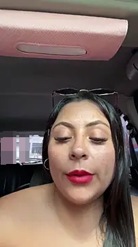 Angie_e's Webcam Show