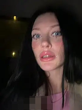 Melissa_crazy's Webcam Show