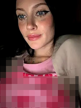 Melissa_crazy's Webcam Show