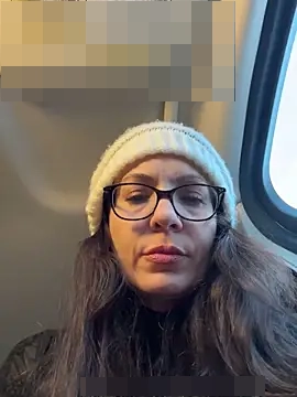 BeautifulMesss' Webcam Show