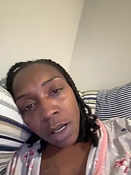 AdoredCupful's Webcam Show