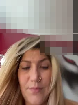 LittleMissEeve's Webcam Show