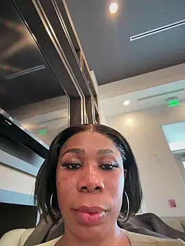 Belle___'s Webcam Show