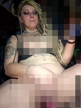 Horny_hippie's Webcam Show