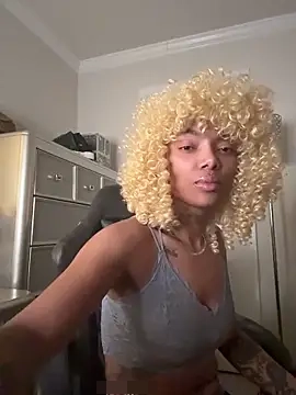 butterflybootyy's Webcam Show