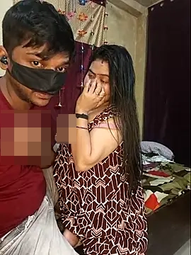 hot_couplea's Webcam Show