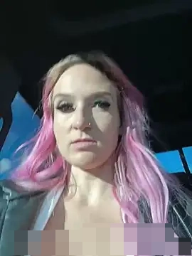 Kate-Paul's Webcam Show