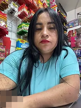 Miia_Jazmin's Webcam Show