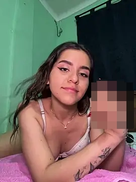 _Sweetlove_'s Webcam Show