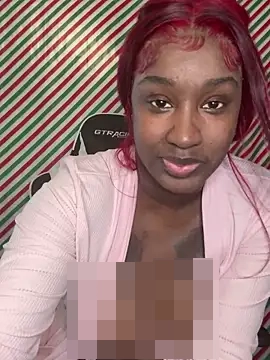 ToyaThick's Webcam Show