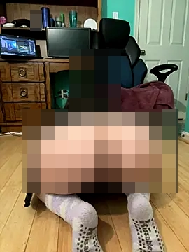 sexycarrie's Webcam Show