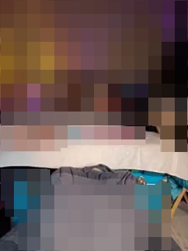 MaiseKnox's Webcam Show