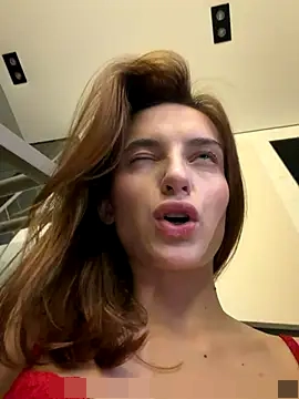 -AngelAri-'s Webcam Show