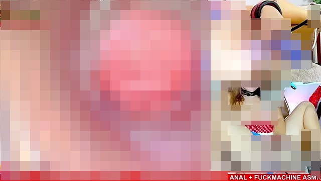 MaryBrook1's Webcam Show