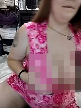 AugustRayn's Webcam Show