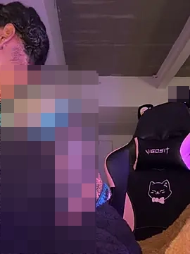 Your_Paris' Webcam Show