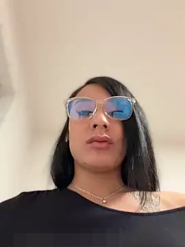 FerrariFrench's Webcam Show