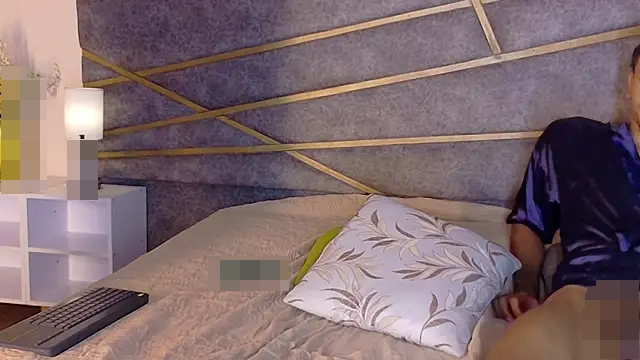 Nick_and_amber's Webcam Show