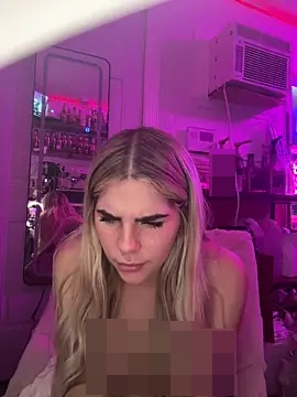 delicioussdixie's Webcam Show