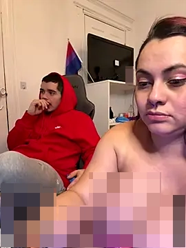 Xoxojloka's Webcam Show