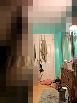 sexycarrie's Webcam Show