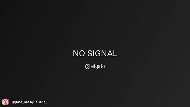 Janemasqueradeporn's Webcam Show