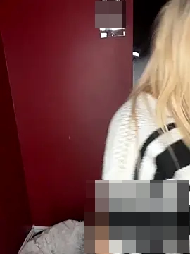 LittleMissEeve's Webcam Show