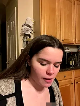 sexycarrie's Webcam Show