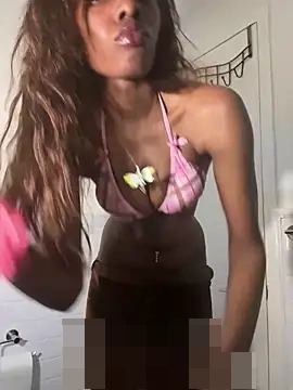 Oceanababe21's Webcam Show