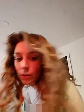 LilyOrion's Webcam Show