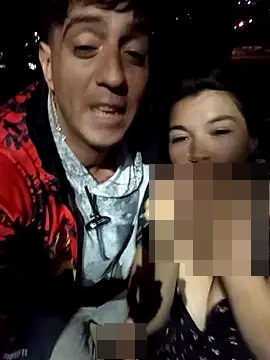 Labellasex's Webcam Show