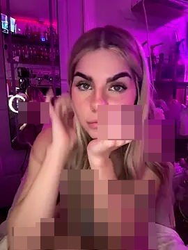 delicioussdixie's Webcam Show