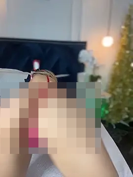 AngelBlushXXX's Webcam Show