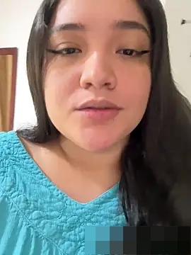 sweetmuslim01's Webcam Show