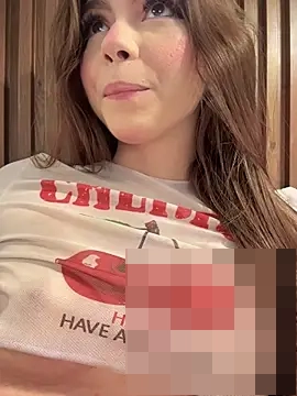 Anita-vega's Webcam Show